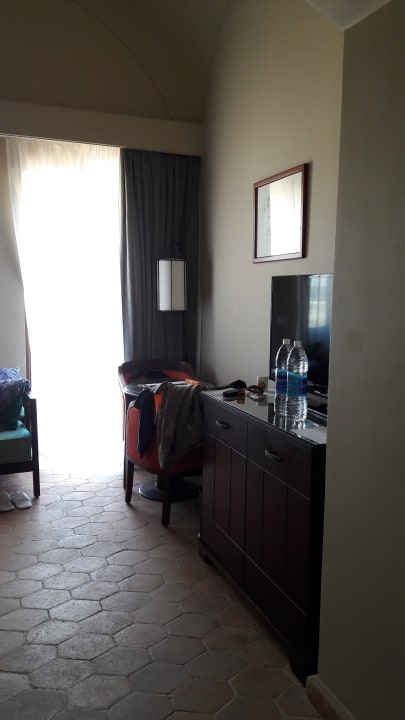 Zimmer Mövenpick Resort El Quseir