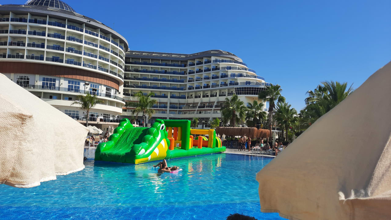 Sport & Freizeit Seaden Sea Planet Resort & Spa