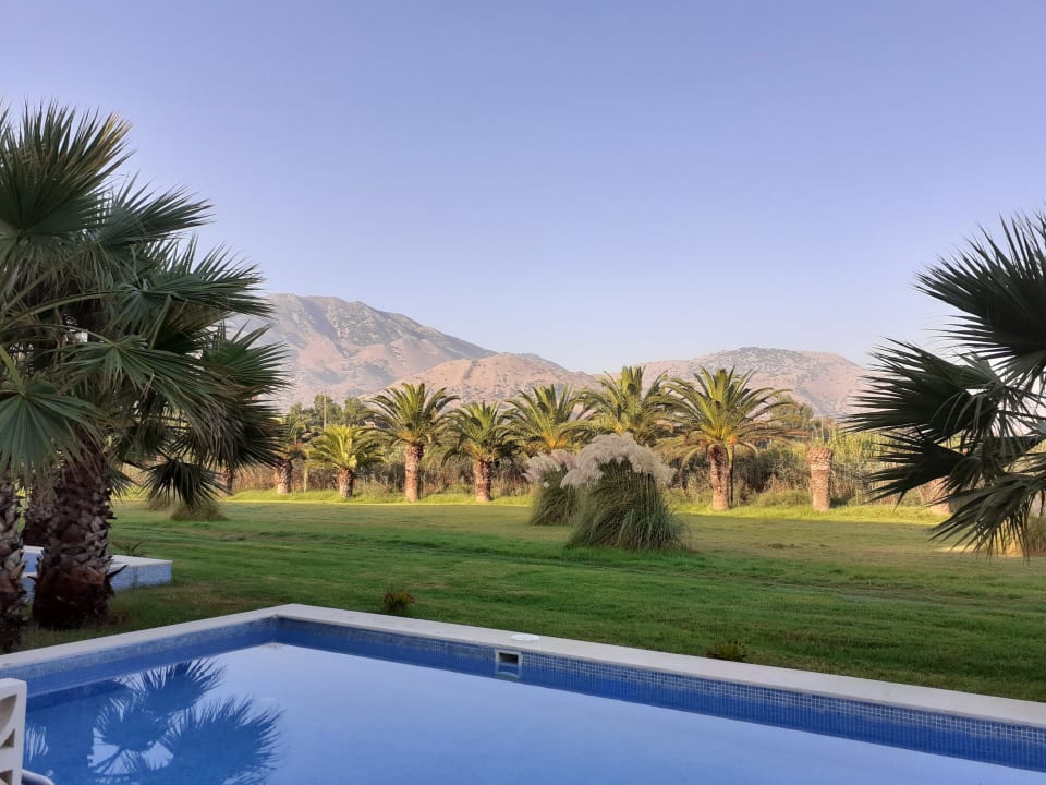 Pool Mythos Palace Resort & Spa