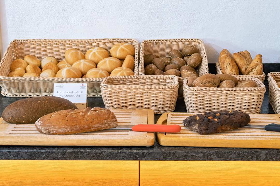 Gastro Alpenhotel Wanderniki