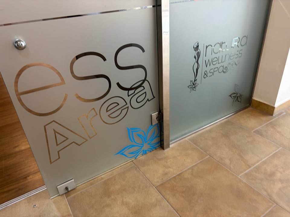 Sport & Freizeit Natura Park Village Hotel & Spa