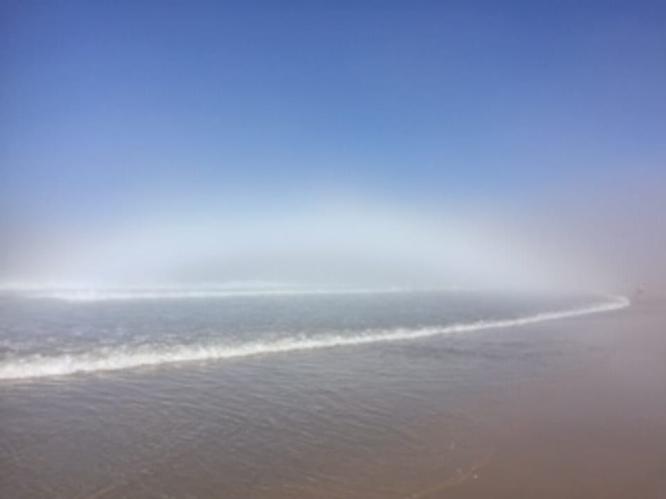 Strand Valentin Sancti Petri