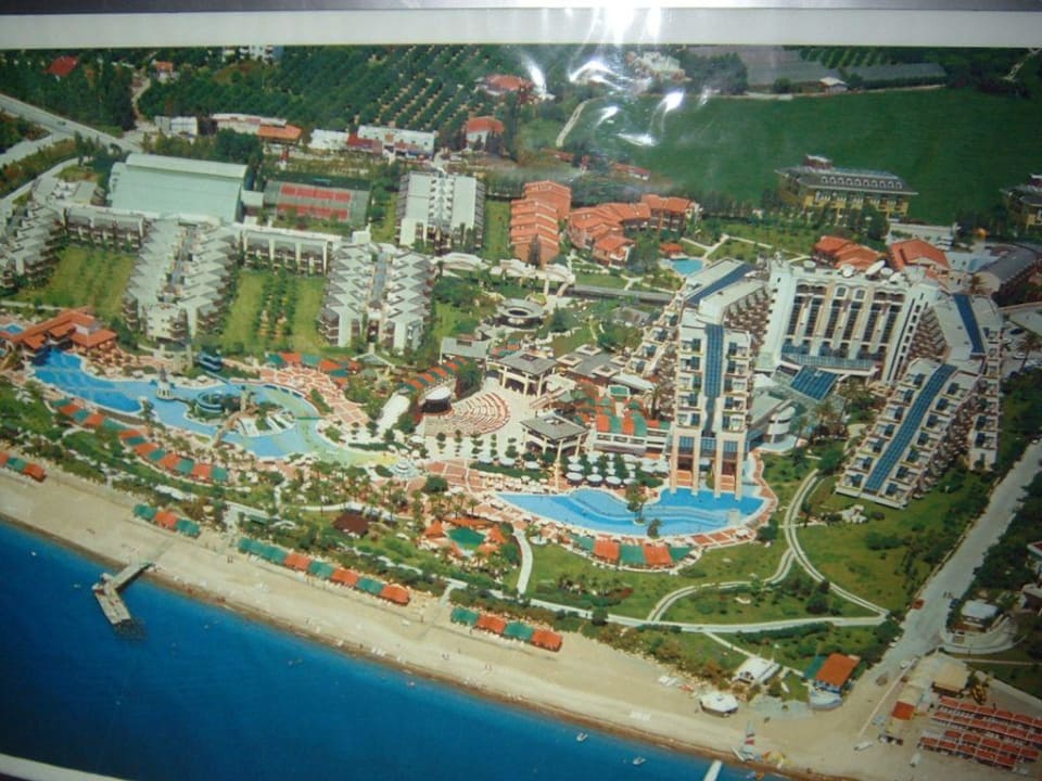 Anlage Limak Limra Hotel & Resort