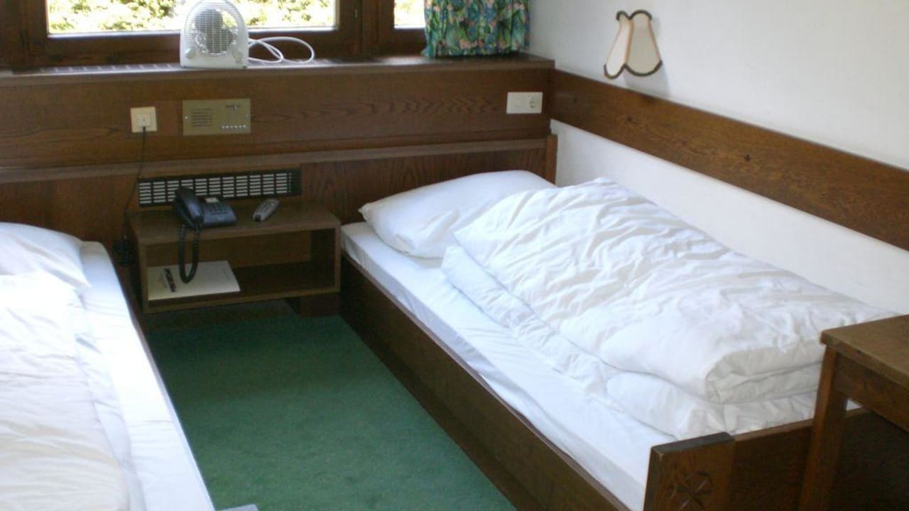 Zimmer 119 und 120 VAYA Zell am See