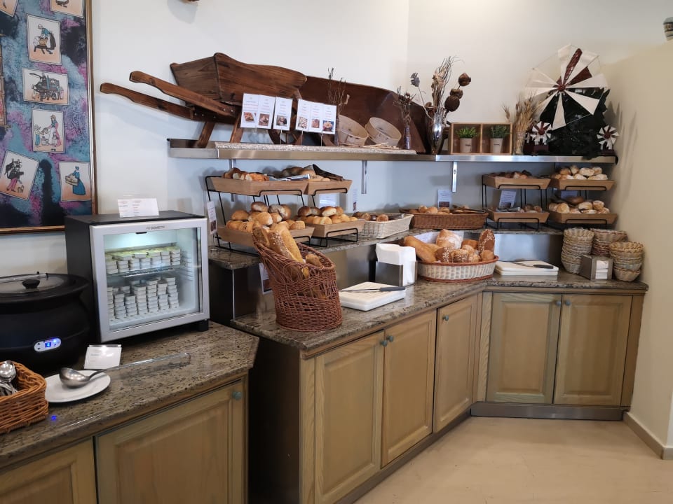 Gastro Hotel Kalithea Mare Palace