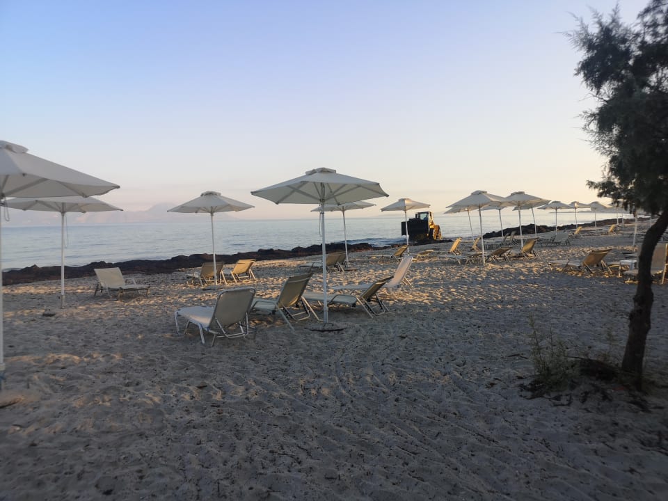 Strand Achilleas Beach Adults Only