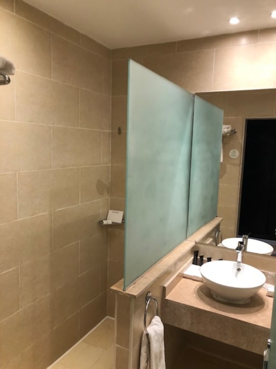 Zimmer Steigenberger Aqua Magic