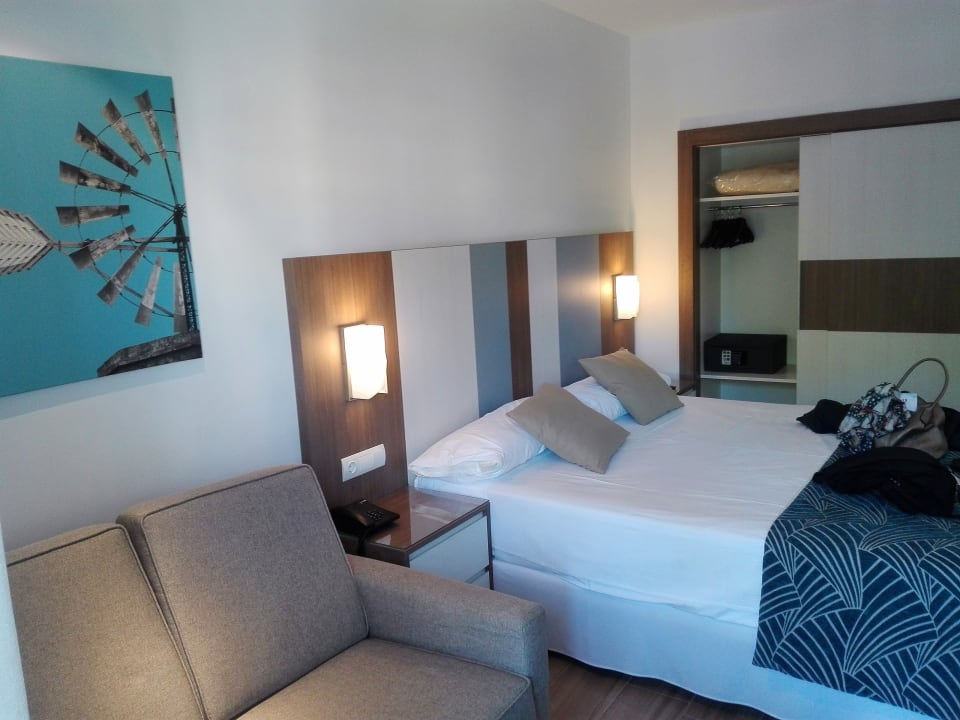 Zimmer Hotel Riu Festival