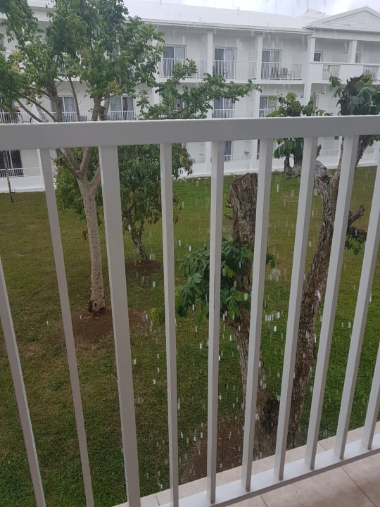 Zimmer Hotel Riu Negril