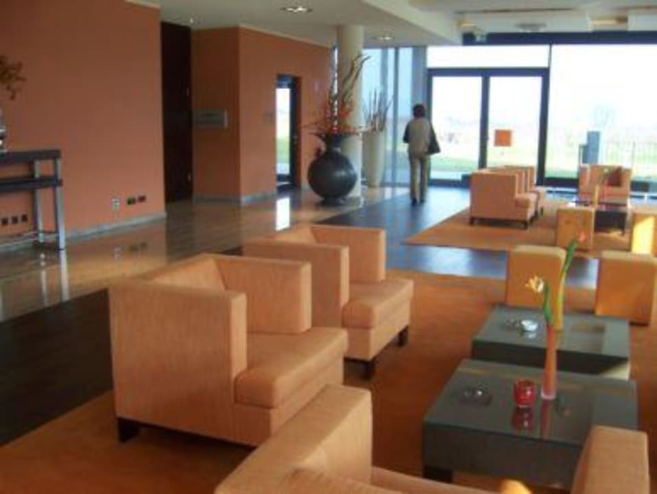 Tagungsbereich Hotel Atrium Mainz