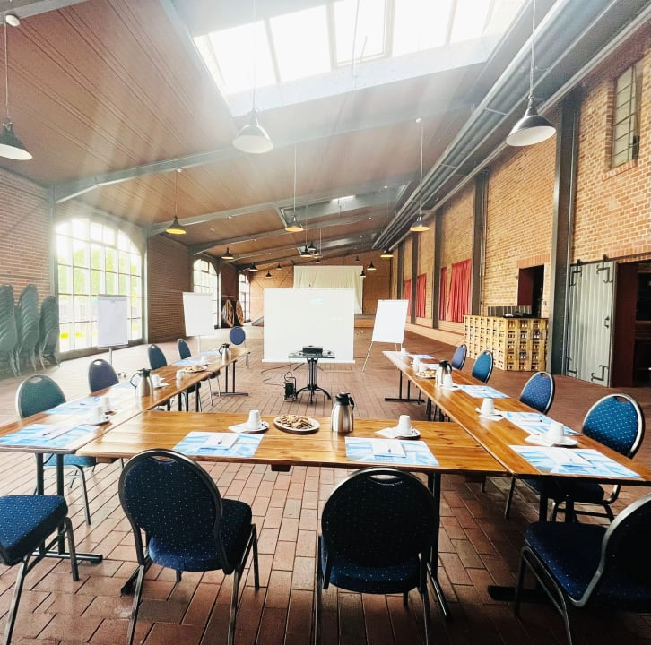 Sonstiges Hotel Dömitzer Hafen