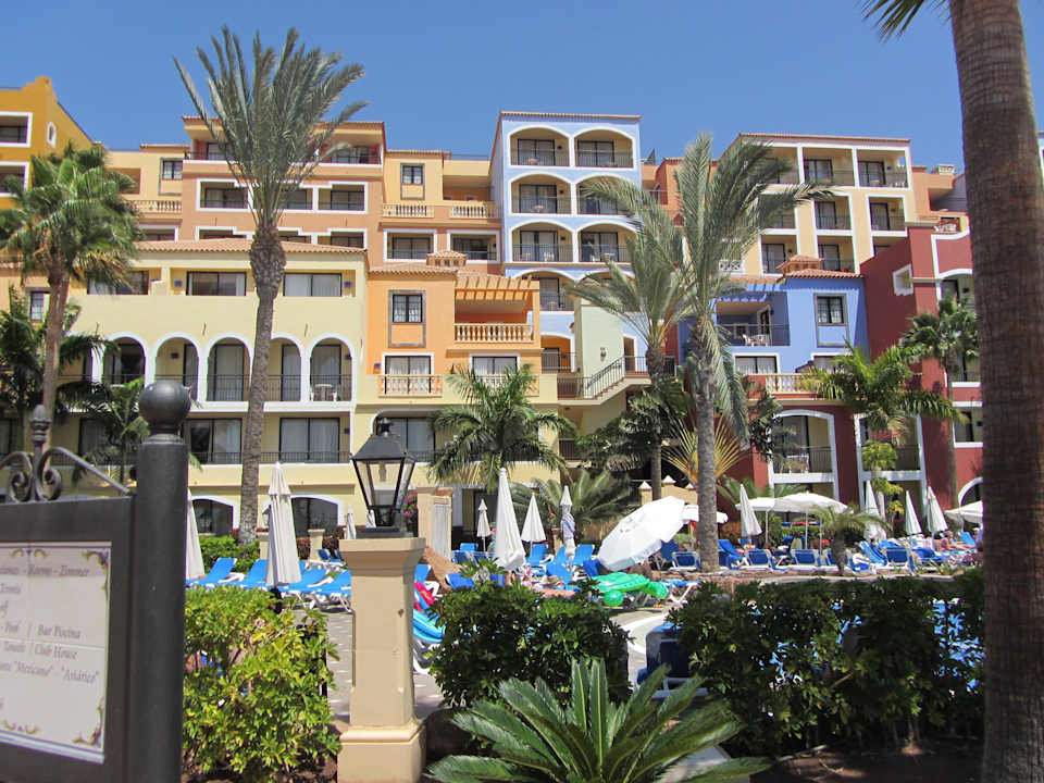 Hotel Bahia Principe Sunlight Costa Adeje