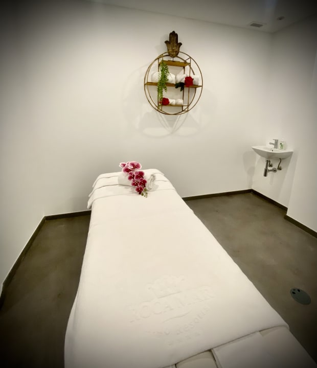 Sport & Freizeit Hotel Royal Orchid