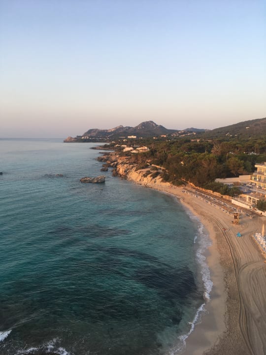 Strand Son Moll Sentits Hotel & Spa