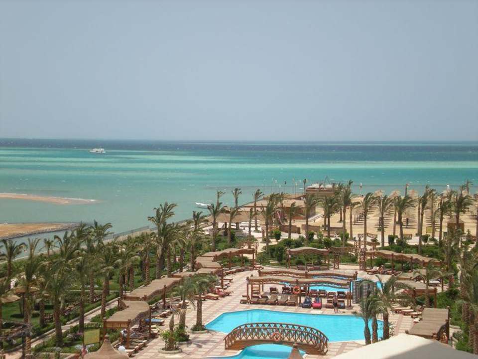 Widok Riviera Aqua Park Resort