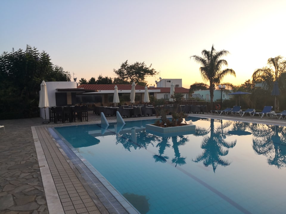 Pool Sentido Kyknos Beach Adults Only 16+