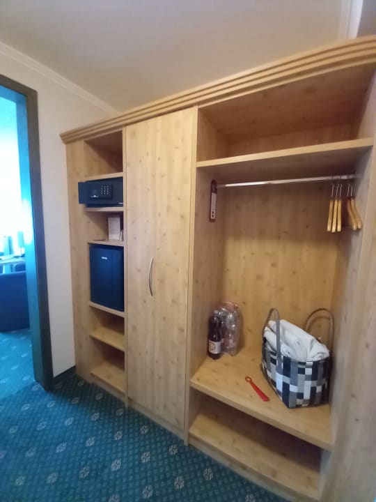 Zimmer Moselstern Parkhotel Krähennest