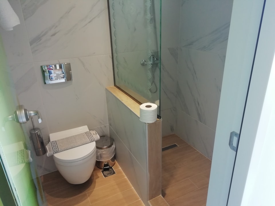 Zimmer Hotel Faliraki Bay