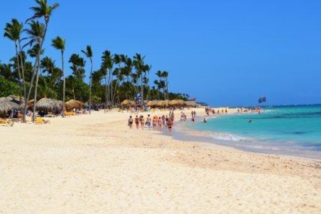 Strand JOIA Bávaro by Iberostar