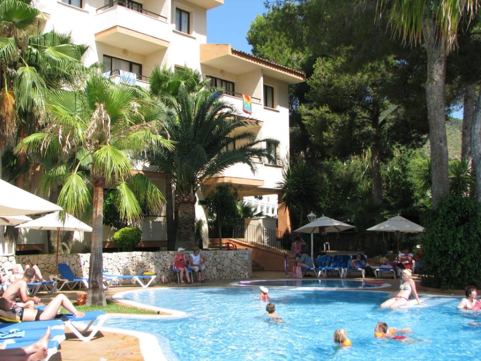 Pool Valentin Somni Hotel & Suites