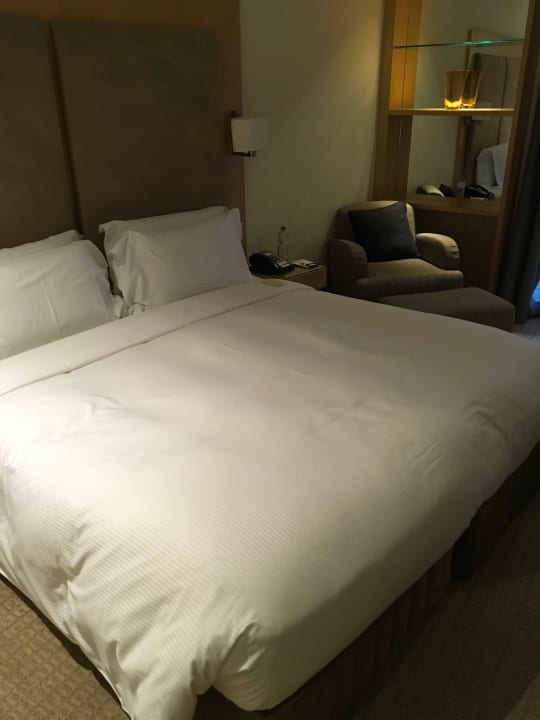 Zimmer Hotel Sofitel Wentworth