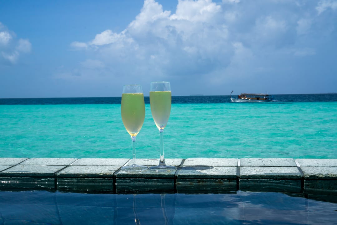 Zimmer OZEN LIFE MAADHOO