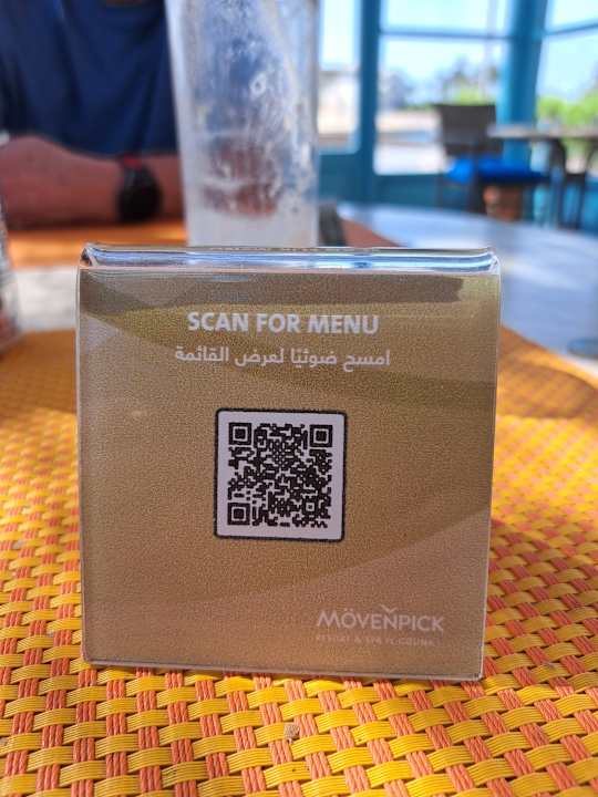 Gastro Mövenpick Resort & Spa El Gouna