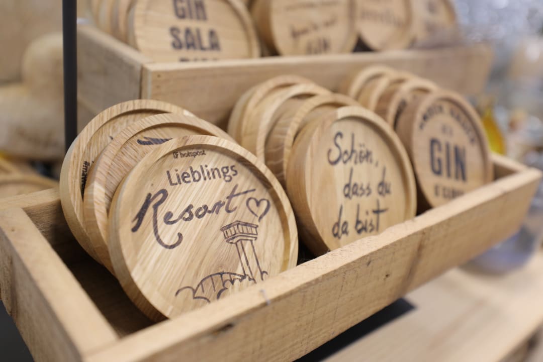 Sport & Freizeit Mawell Resort