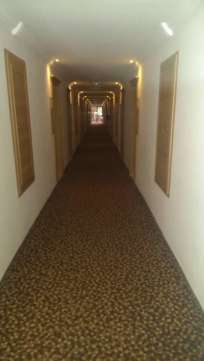 Flur Saphir Hotel & Villas