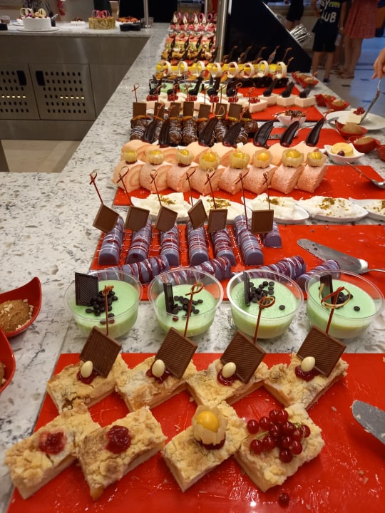 Gastro Diamond Excellence Resort & Spa