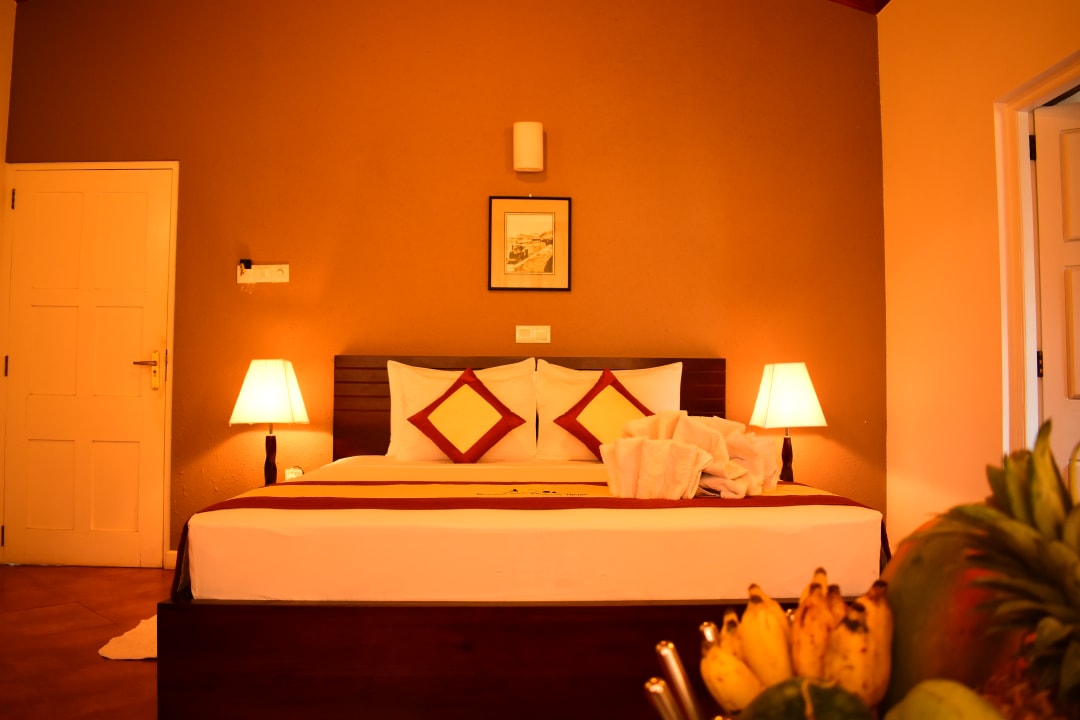 Zimmer Notting Hill Country House