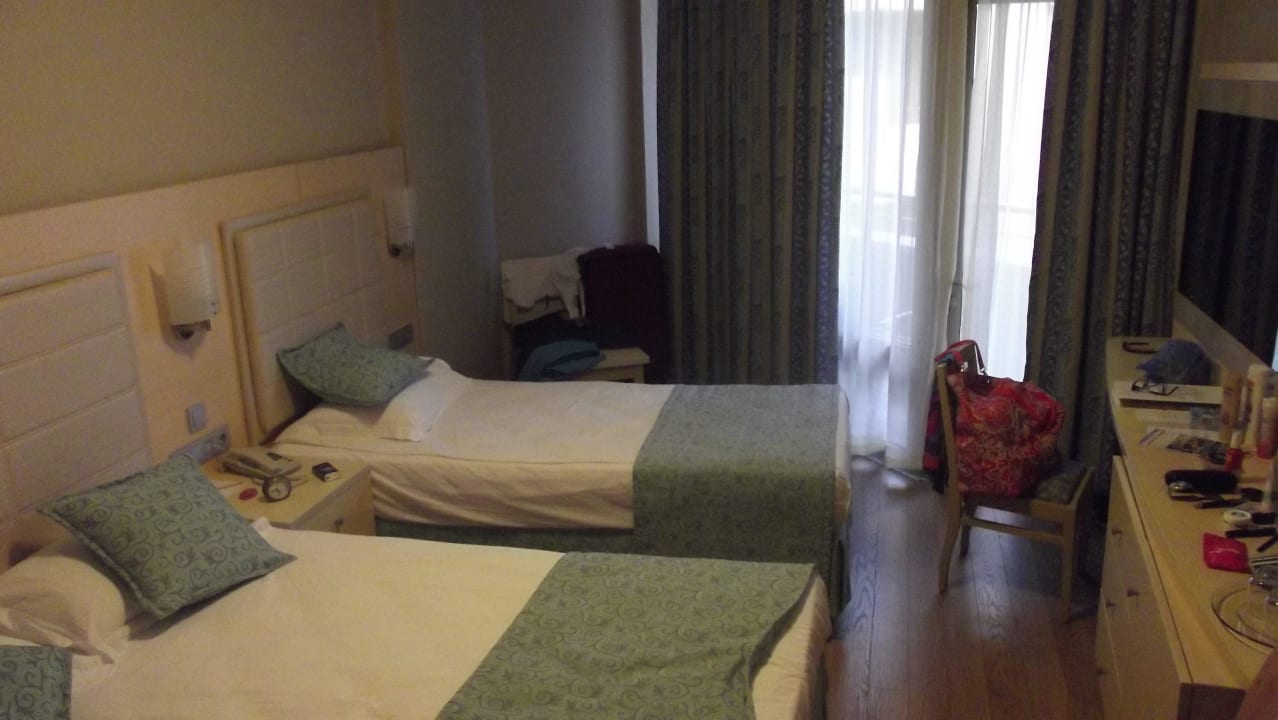 Ruhezone VONRESORT Golden Coast