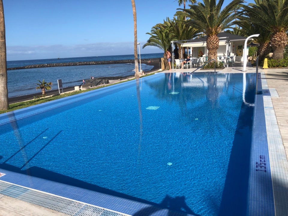 Pool Hotel Riu Arecas - Adults only