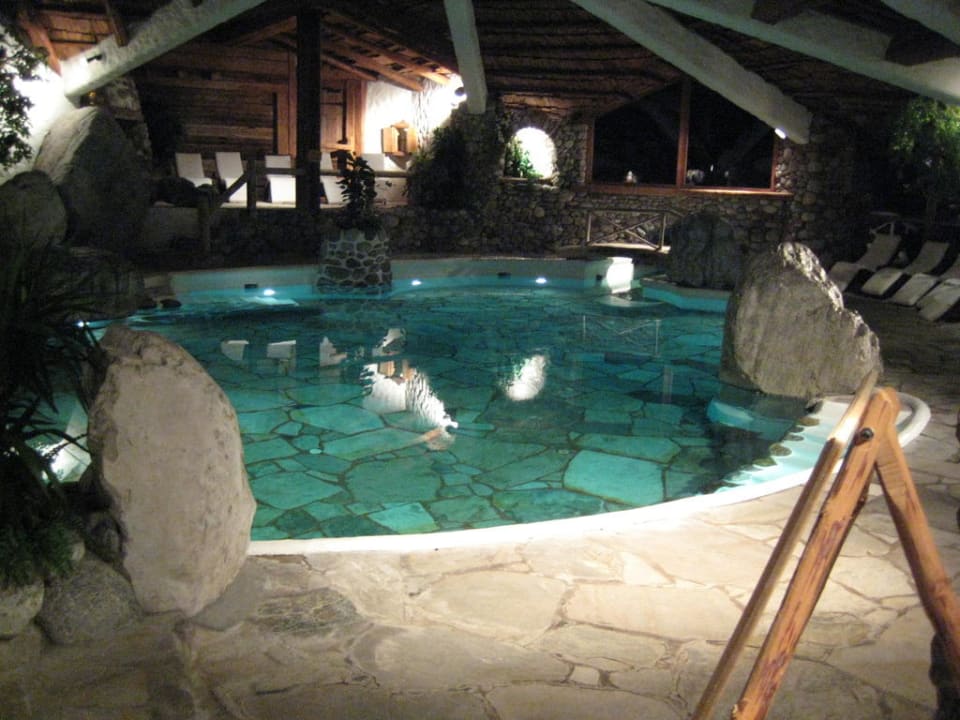Innenbereich Biohotel Stanglwirt