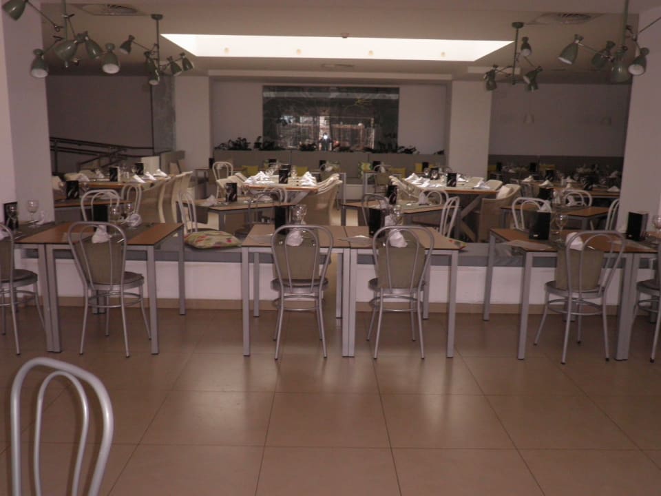 Gastro Hotel LIVVO Anamar Suites