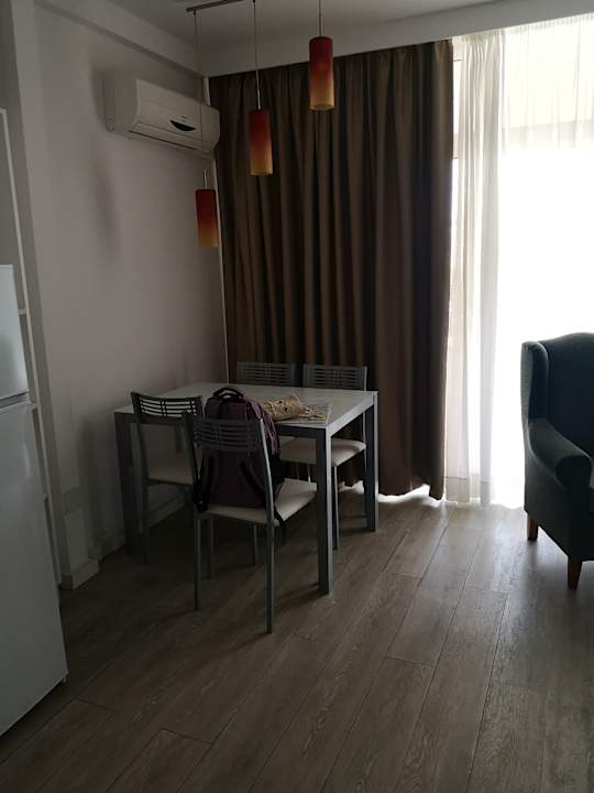 Zimmer Hotel Patricio