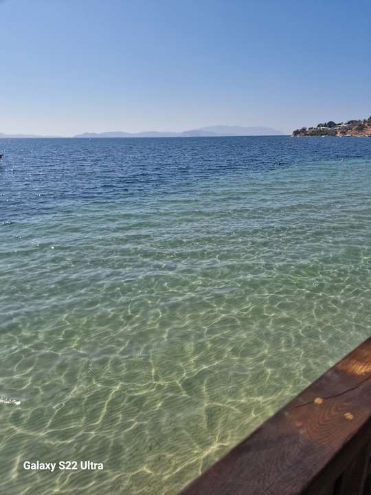 Strand Ömer Prime Holiday Resort