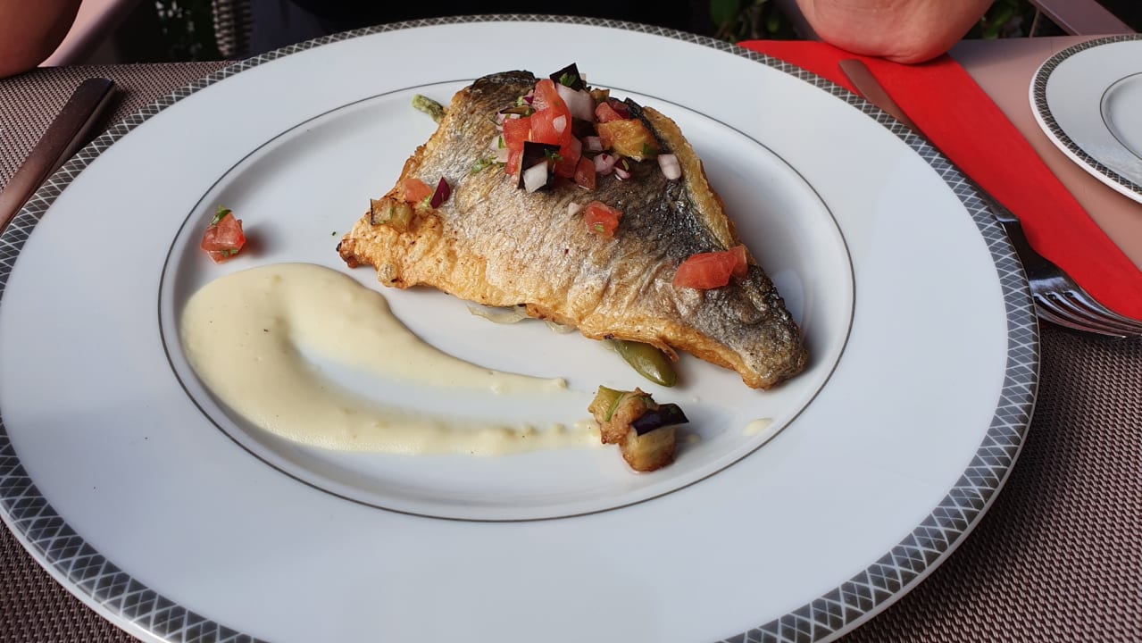 Gastro Maxx Royal Belek Golf Resort