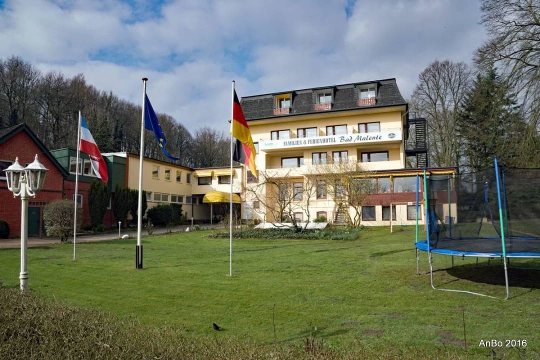 Aktuelles Foto Ferien Hotel Bad Malente
