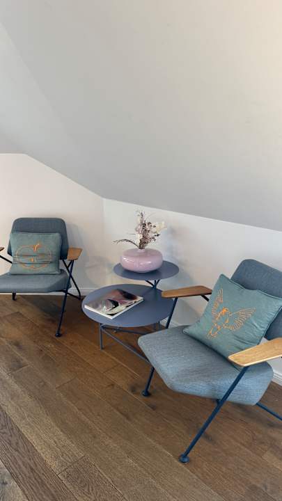 Zimmer Libertine Lindenberg