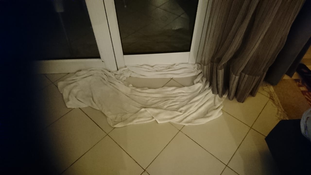 Zimmer Hotel Rosa Beach