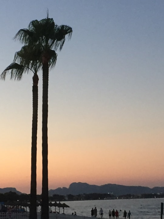 Strand Grupotel Los Príncipes