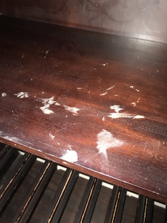 Zimmer Malikia Resort Abu Dabbab