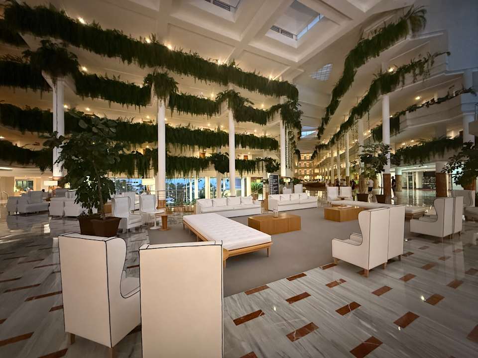 Außenansicht Landmar Playa La Arena