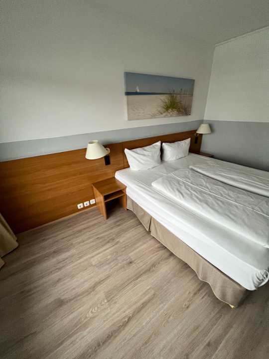 Zimmer Hotel Plöner See by Tulip Inn