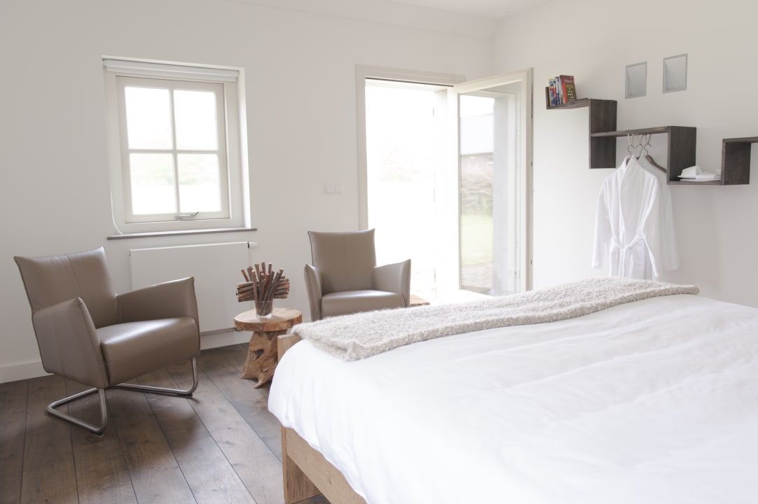 Zimmer Gasterij en NatuurSpa Landschot