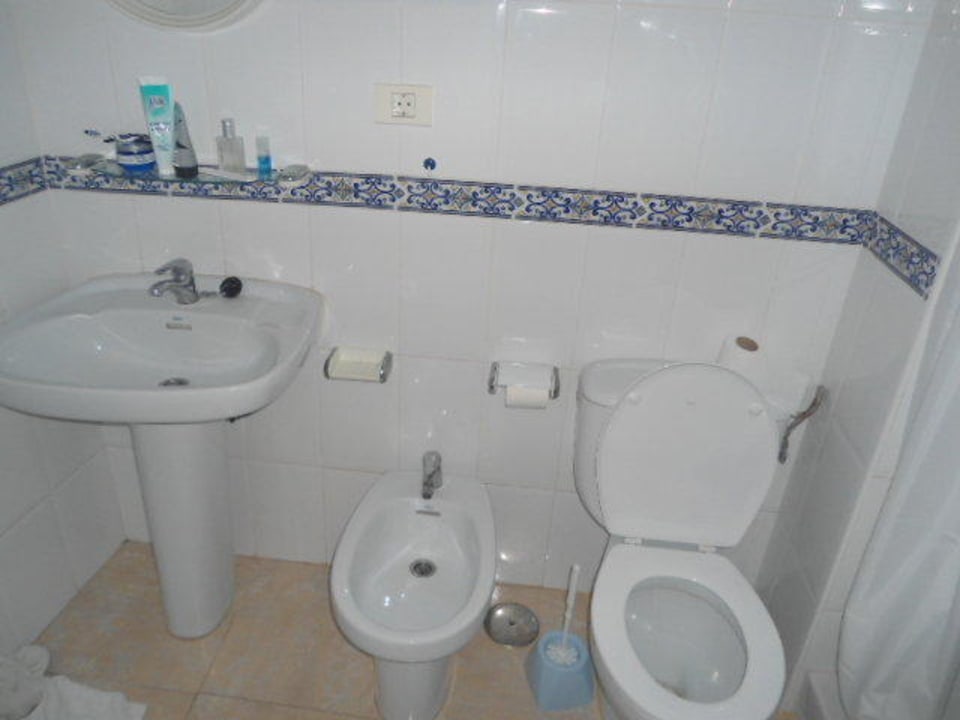 Bad Apartamentos Las Faluas