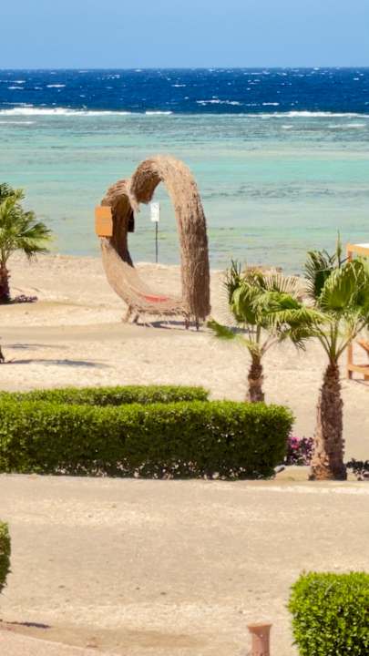 Strand Three Corners Equinox Beach Resort