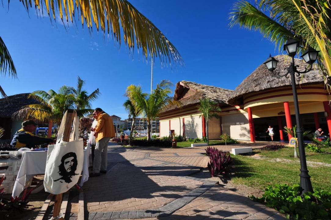 El Commandante Iberostar Origin Laguna Azul