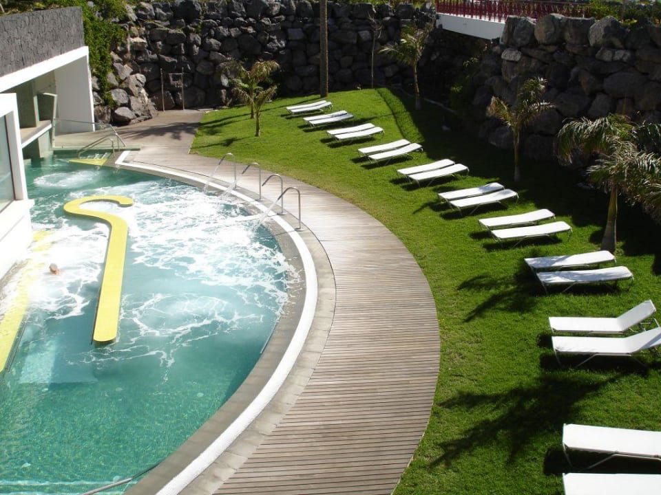 Talasso-Zentrum Hotel Costa Calero